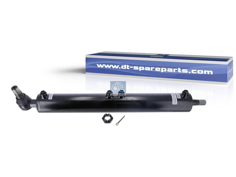 DT STEERING CYLINDER 3.63182