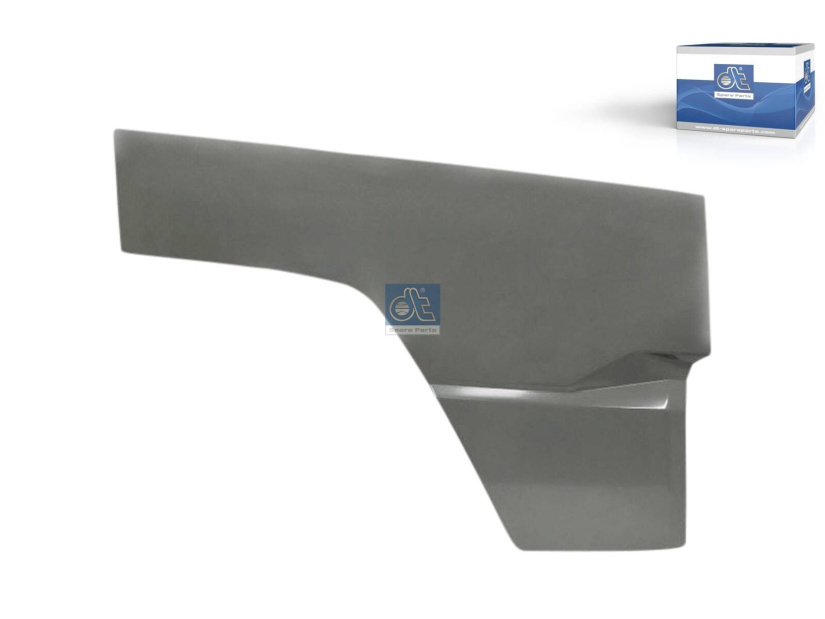 DT DOOR TRIM 5.10337