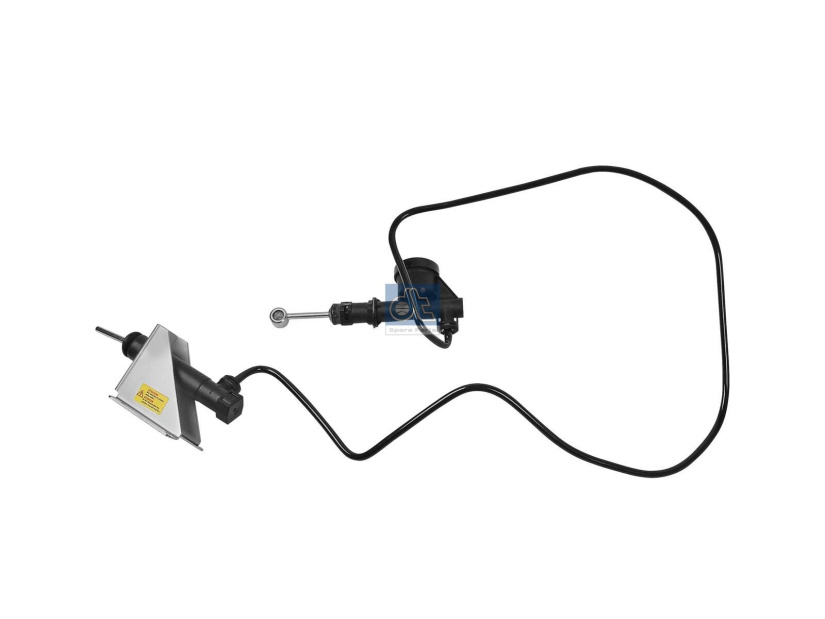 DT CLUTCH SERVO 7.90579