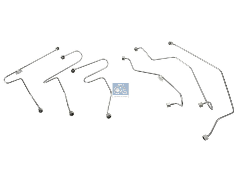 DT INJECTION LINE KIT 2.91203