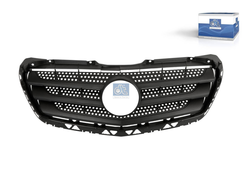 DT FRONT GRILL 4.70520