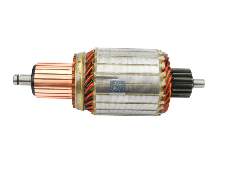 DT ARMATURE 5.47060