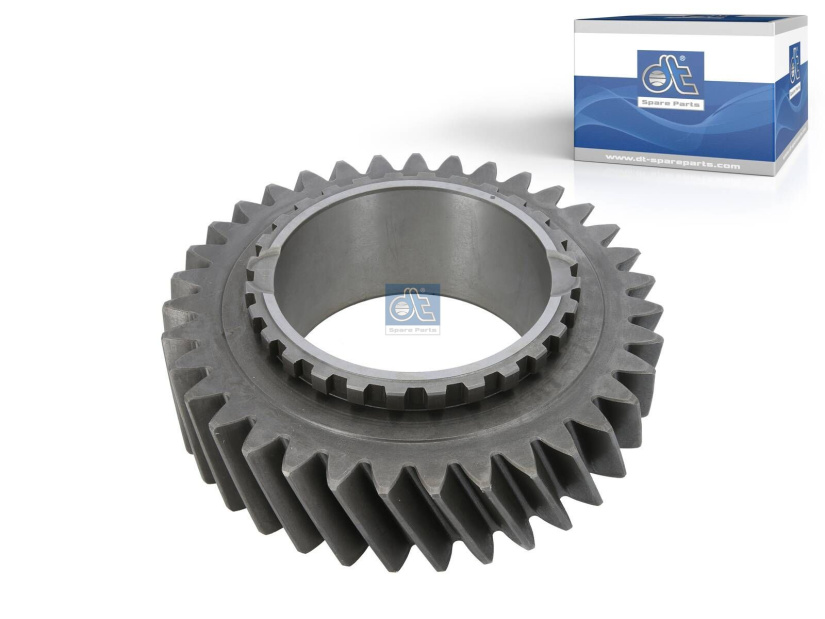 DT GEAR 2.33101