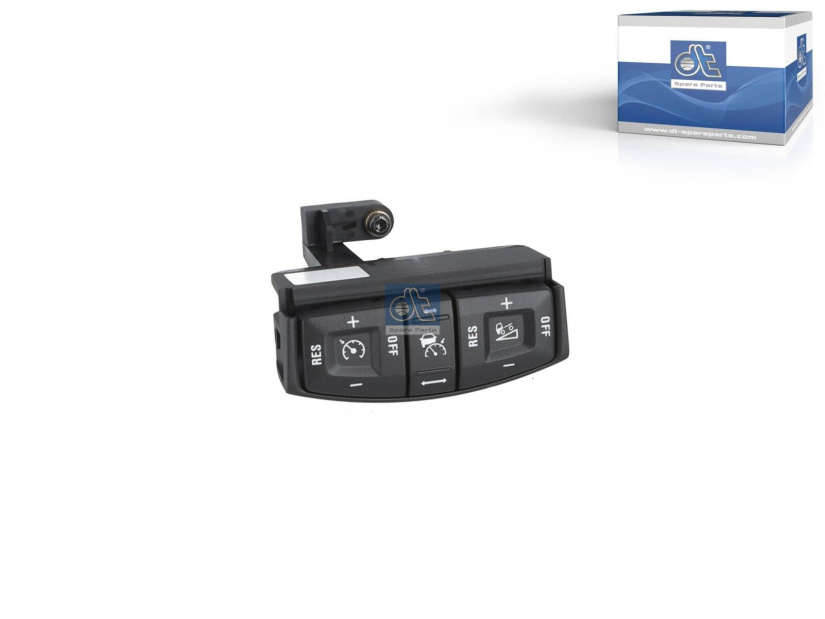 DT CONTROL PANEL 1.00061