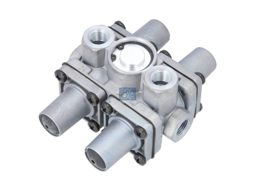 DT 4-CIRCUIT-PROTECTION VALVE 3.72083