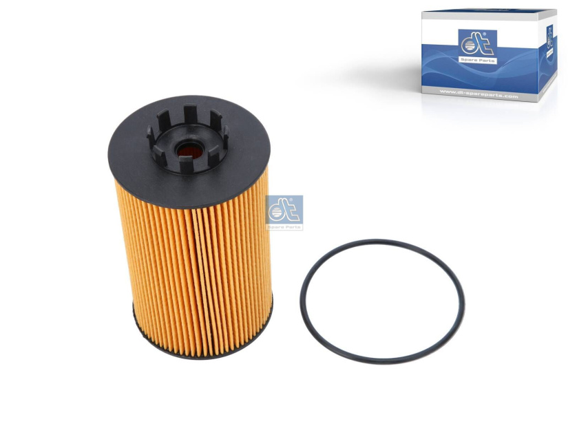 DT OIL FILTER INSERT 4.72952