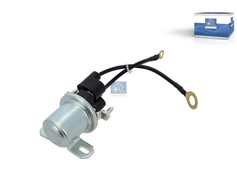 DT STARTER RELAY 2.22109