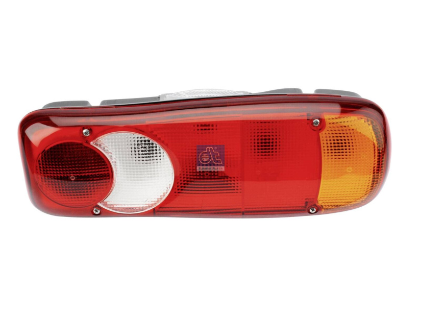 DT TAIL LAMP 2.24512