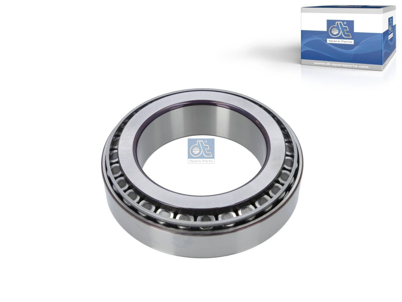DT BEARING 1.16543