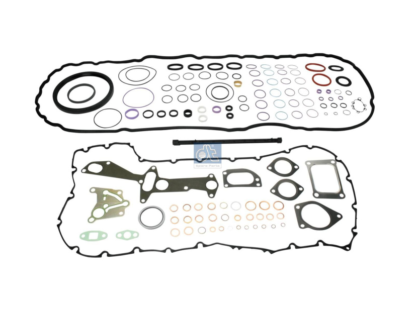 DT OVERHAUL KIT 2.91260