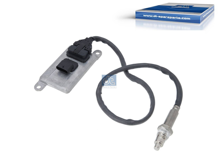 DT NOX ANTURI IVECO 7.25529