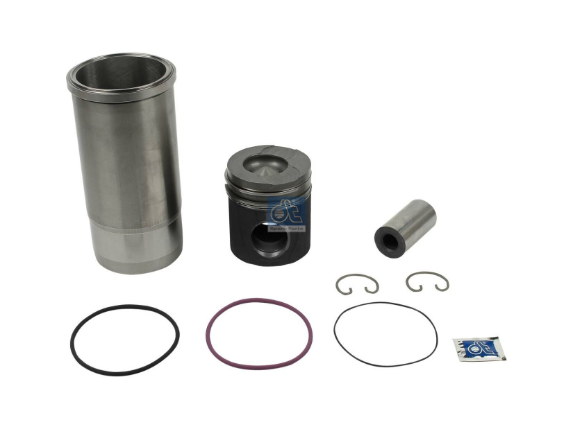 DT PISTON AND LINER 2.90108