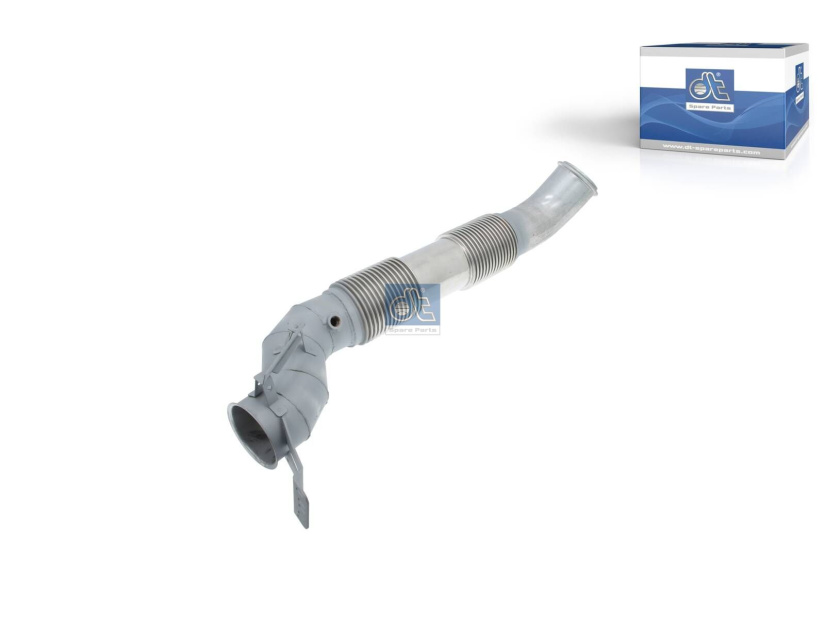 DT EXHAUST PIPE 1.42202