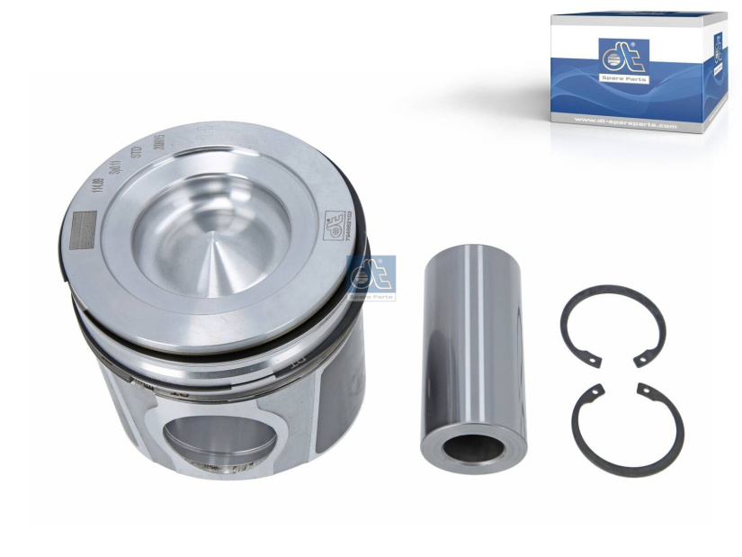DT PISTON 7.54674