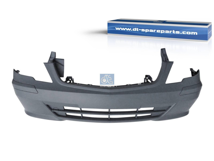 DT BUMPER 4.72889