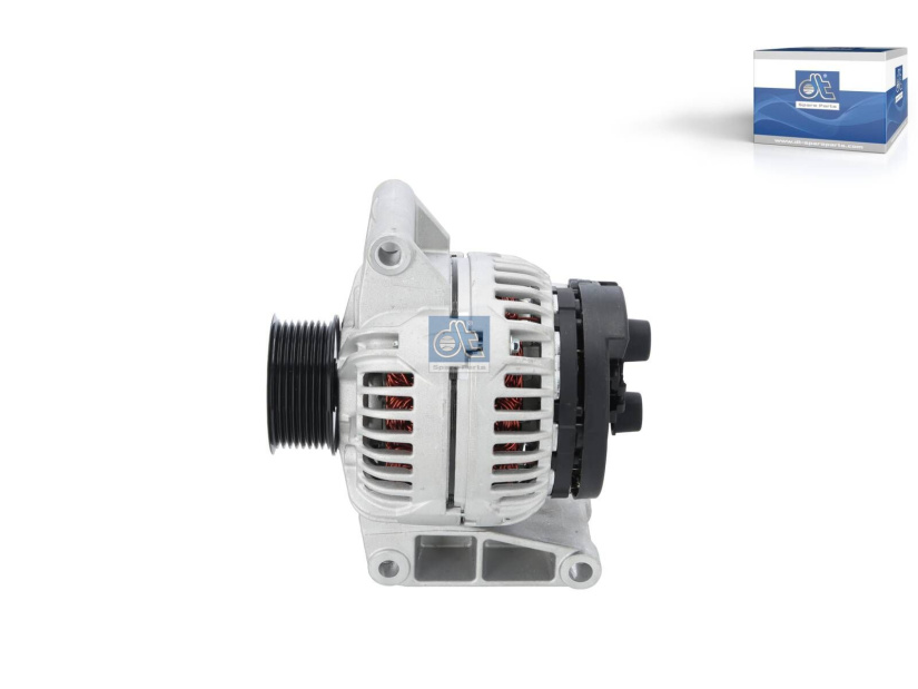 DT ALTERNATOR 5.47038