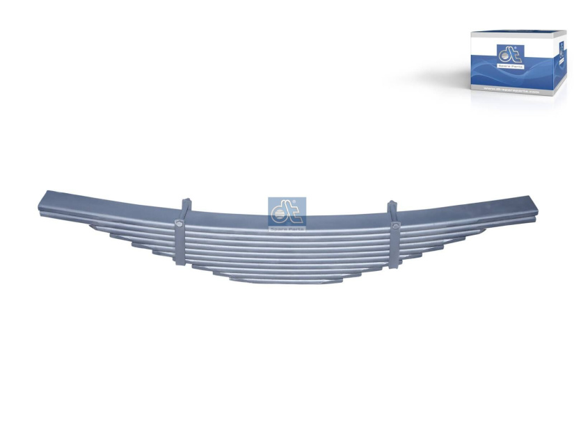 DT LEAF SPRING 1.25280
