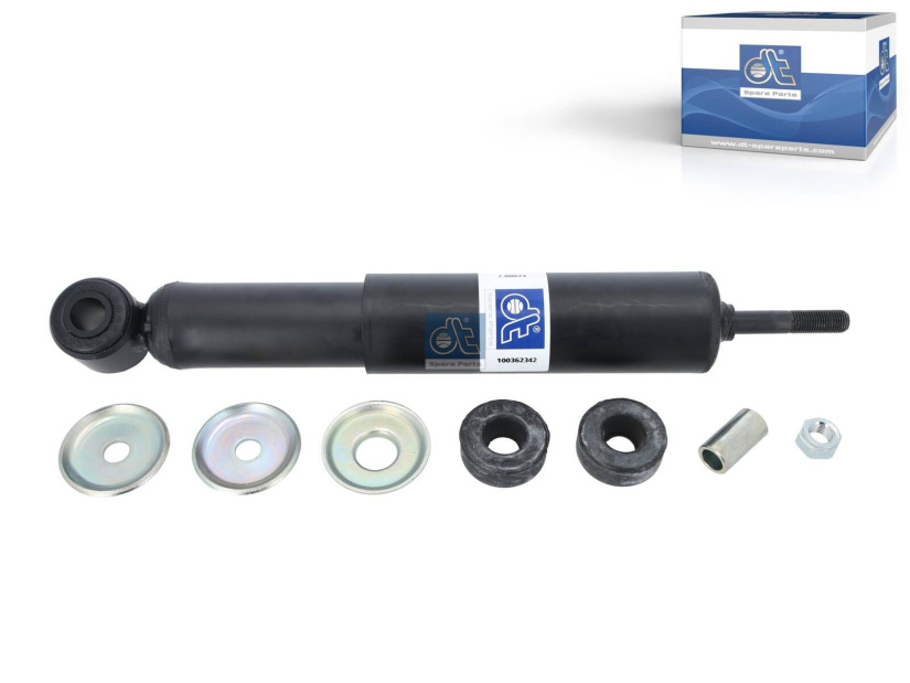 DT SHOCK ABSORBER 7.00074