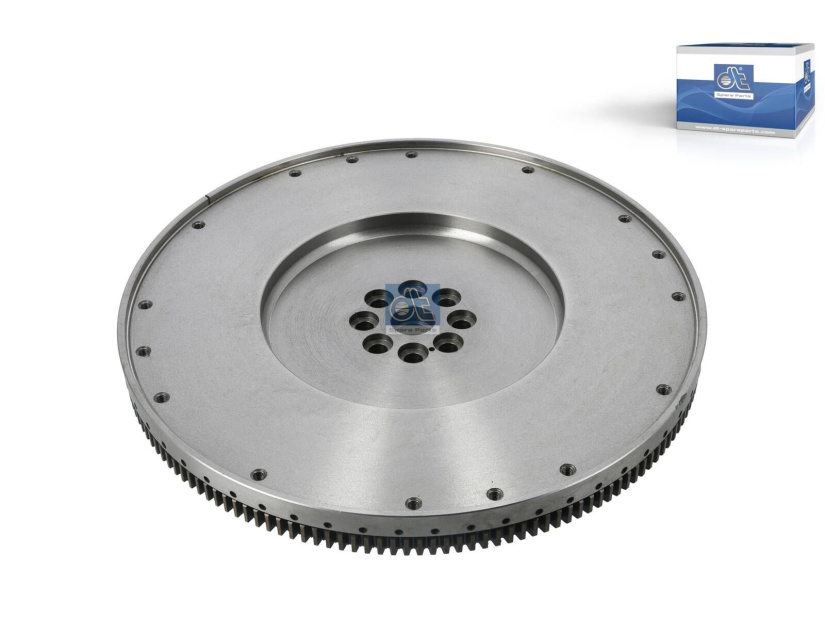 DT FLYWHEEL 4.00346