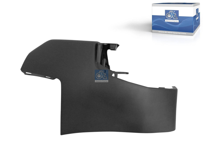 DT BUMPER CORNER 12.82266