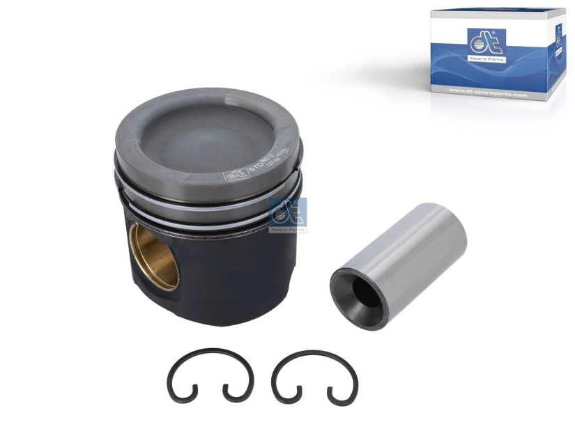 DT PISTON 4.69153