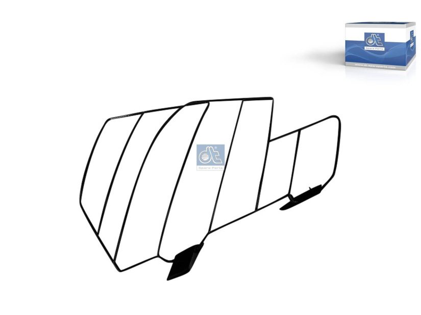 DT LAMP PROTECTOR 2.00530