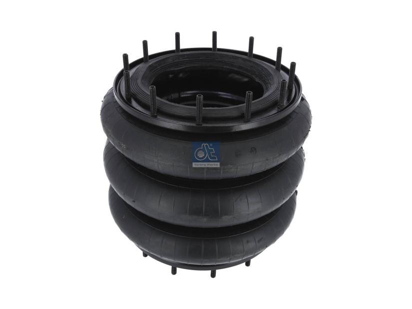 DT AIR SPRING 7.12010