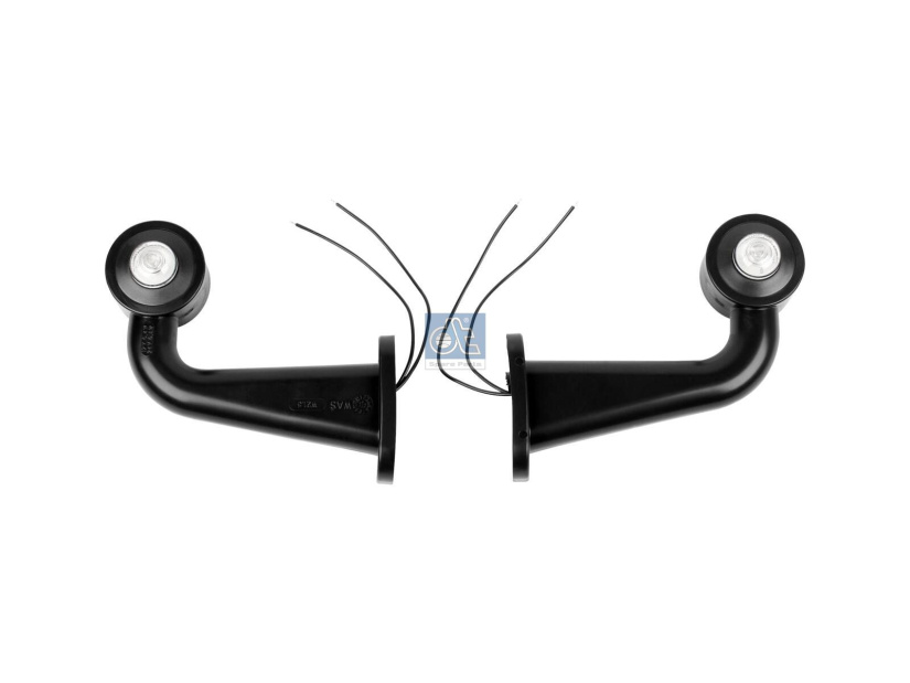 DT POSITION LAMP 10.99480