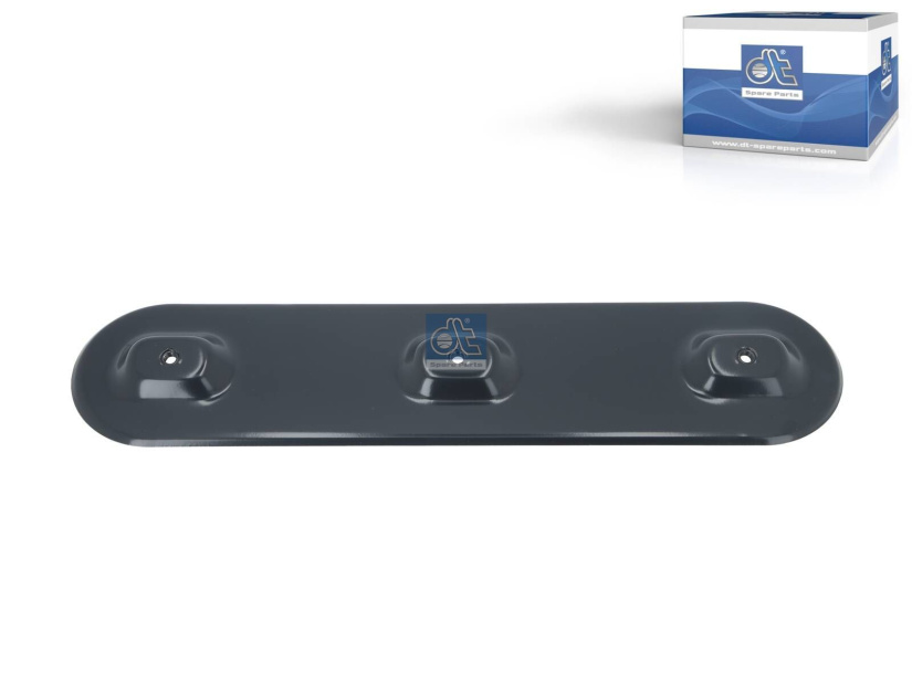 DT FENDER BRACKET 1.23523