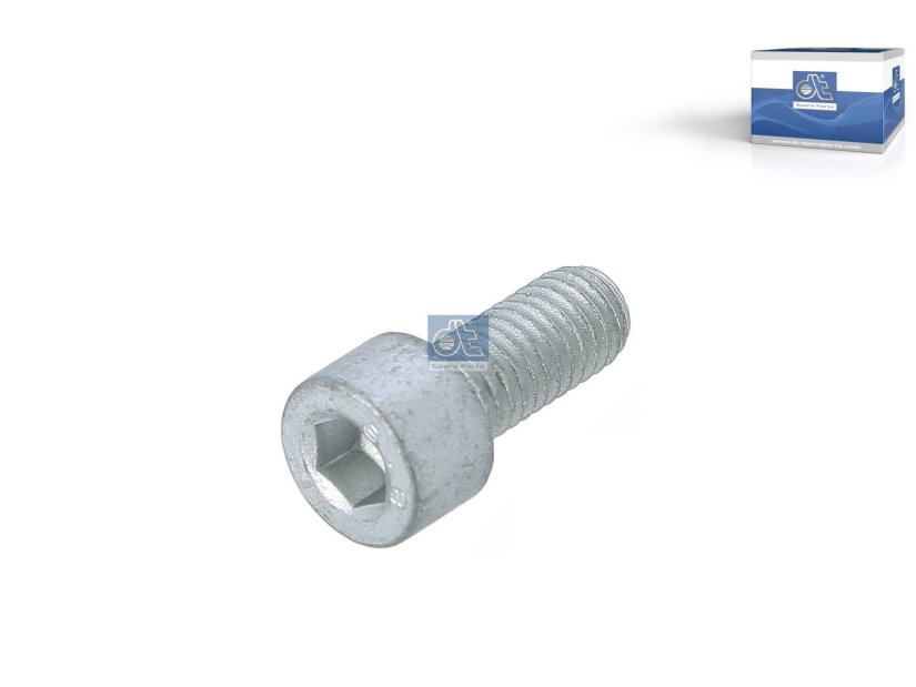 DT SCREW 6.00217