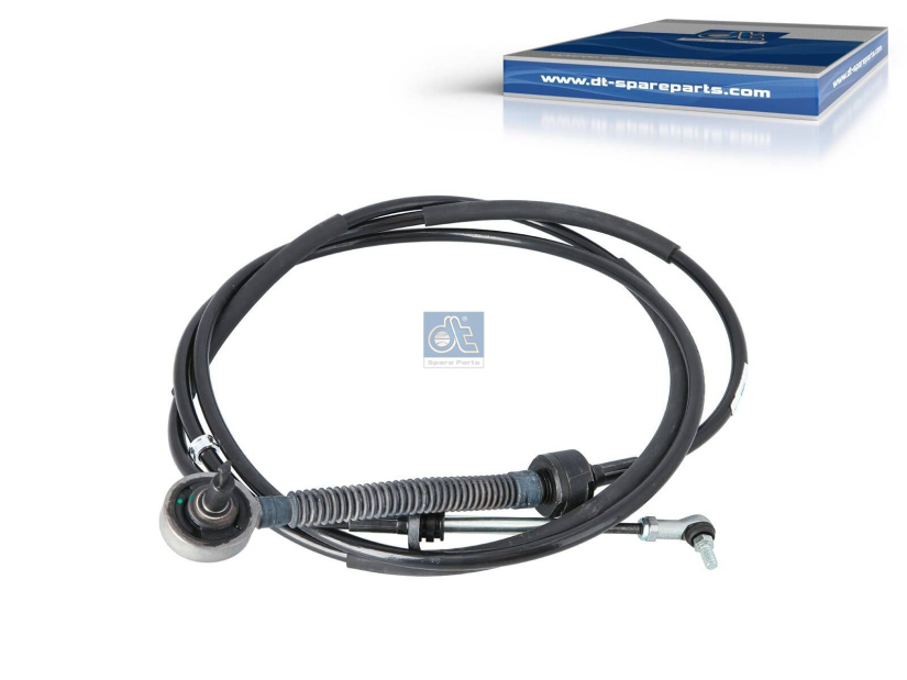 DT CONTROL CABLE 6.47207