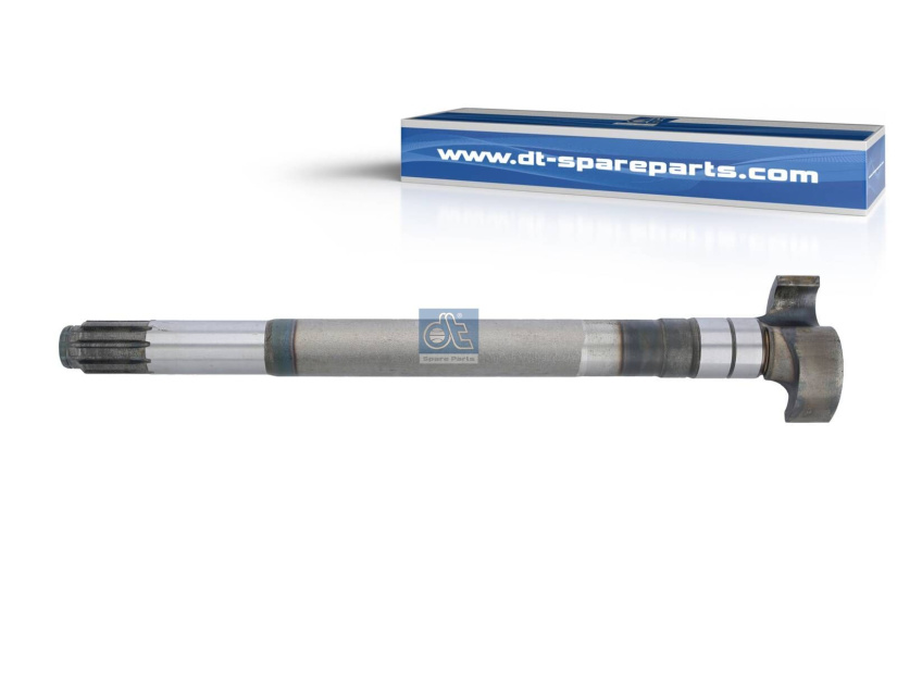 DT BRAKE CAMSHAFT 10.23431