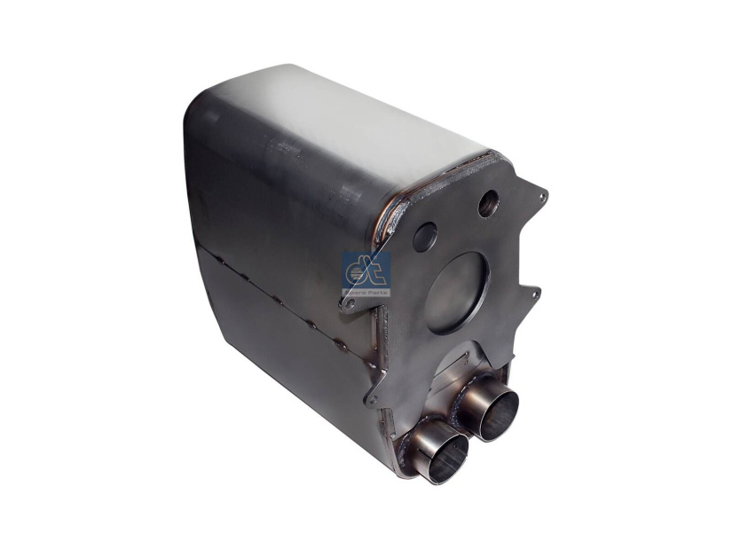 DT SILENCER 3.25143