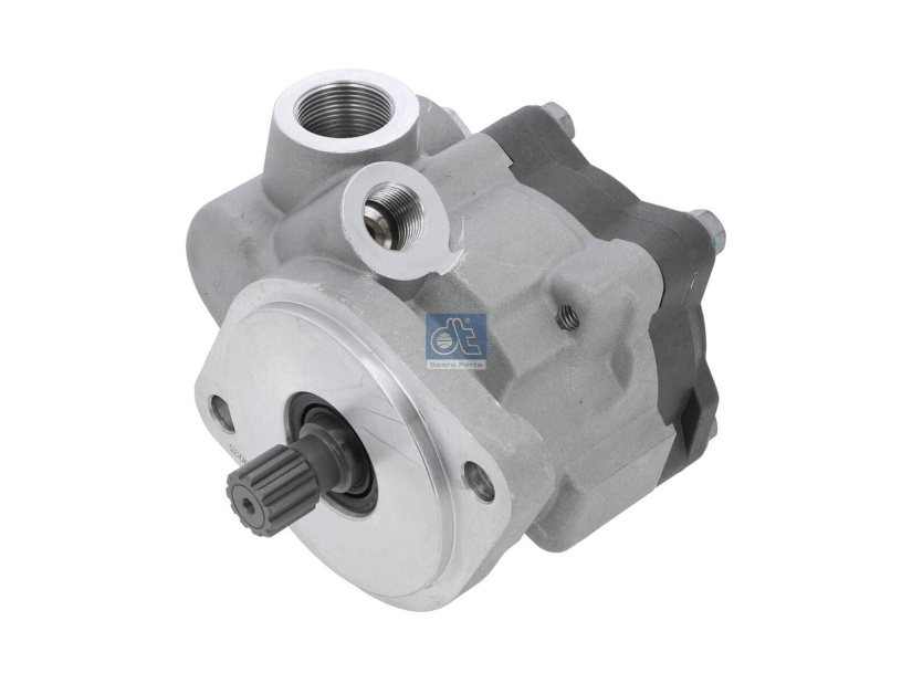 DT SERVO PUMP 4.69408