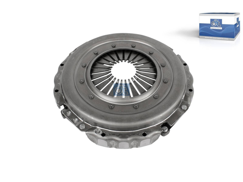 DT CLUTCH COVER 5.50047