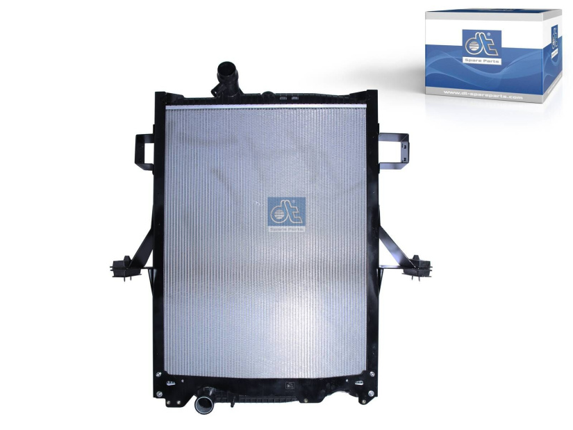 RADIATOR 2.15769