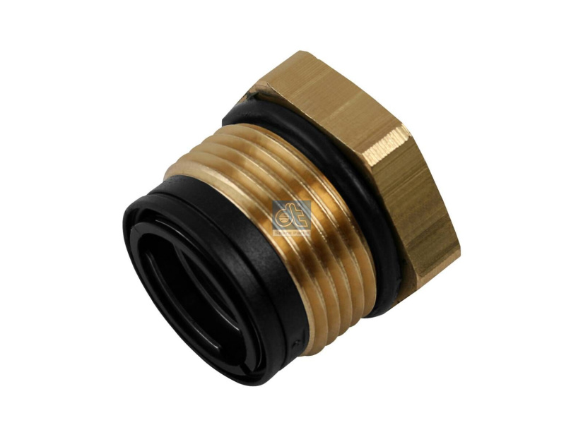 DT MALE SCREW 4.40265