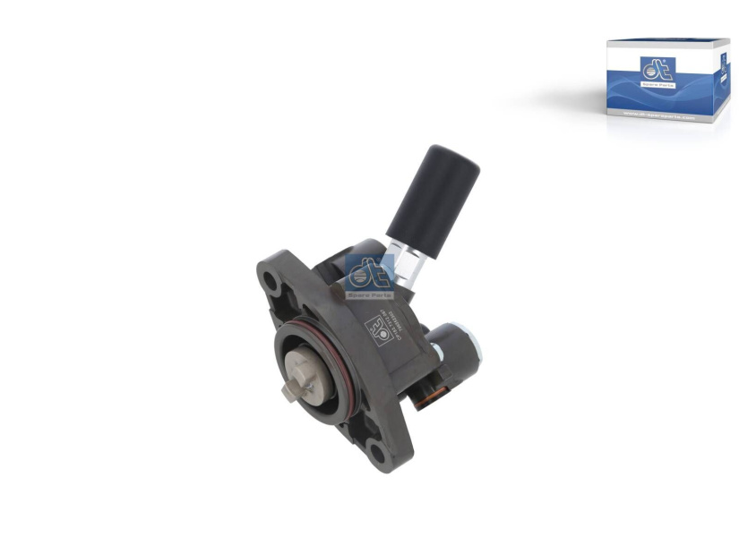DT SIIRTOPUMPPU SC 113/114/PRT;SRJ 1.12097