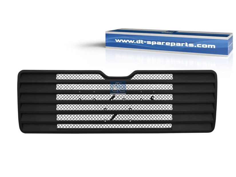 DT FRONT GRILL 3.80121