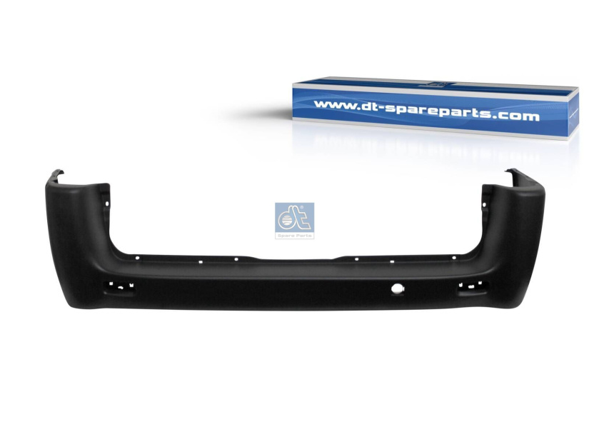 DT BUMPER 12.82289SP