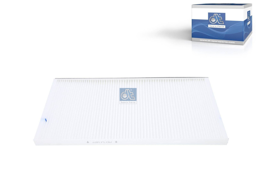 DT CABIN AIR FILTER 7.74111