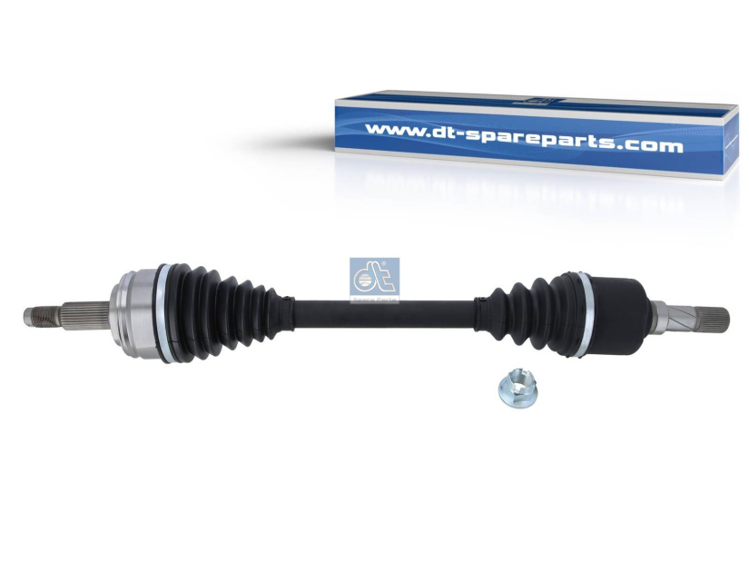 DT DRIVE SHAFT 6.56309