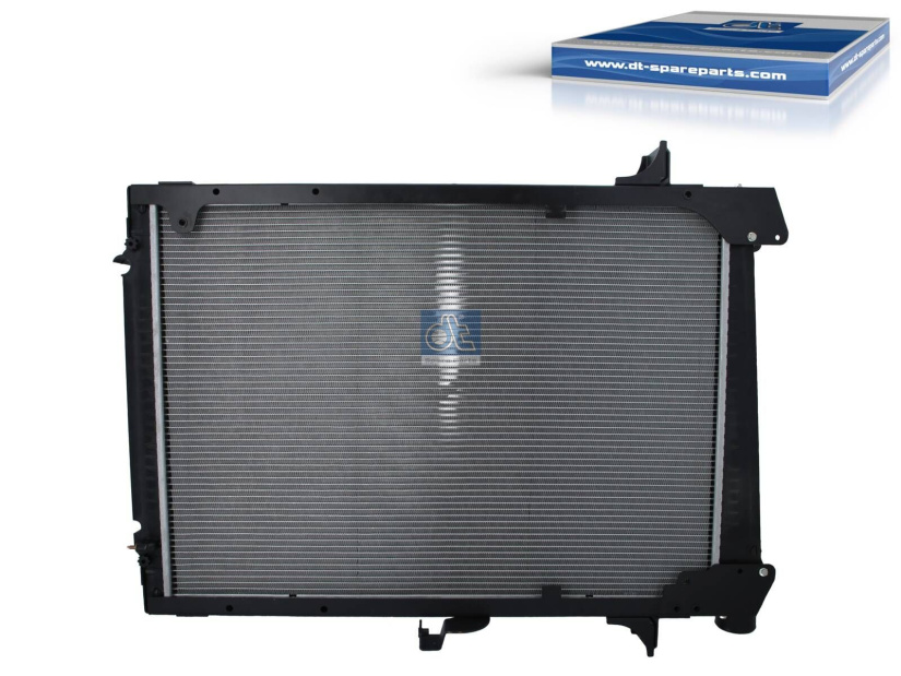 DT RADIATOR 5.45249