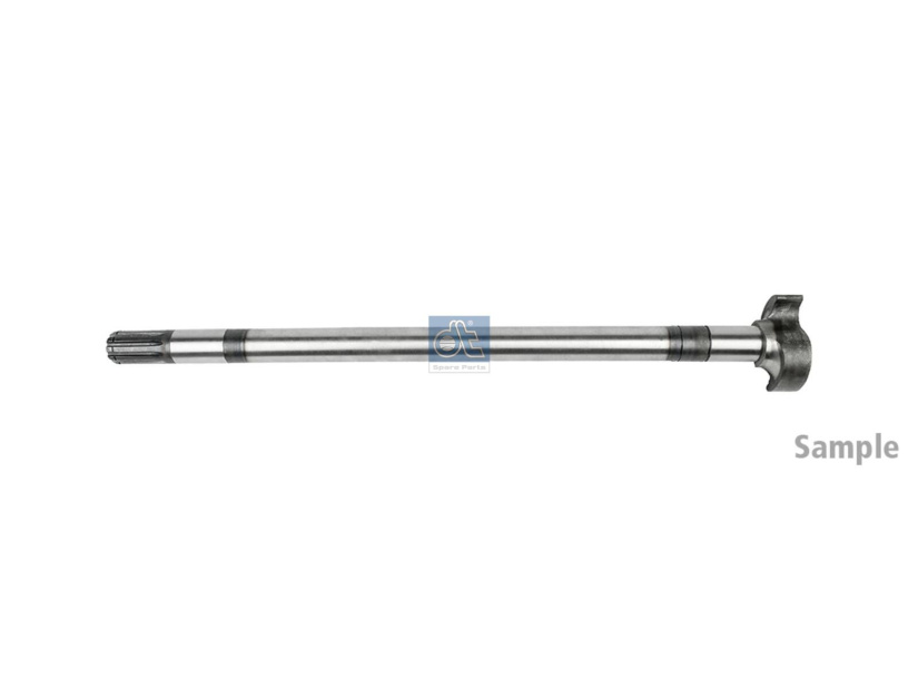 DT BRAKE CAMSHAFT 10.23463