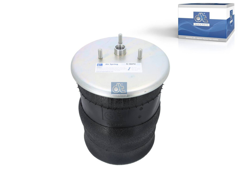 DT AIR SPRING 5.10272