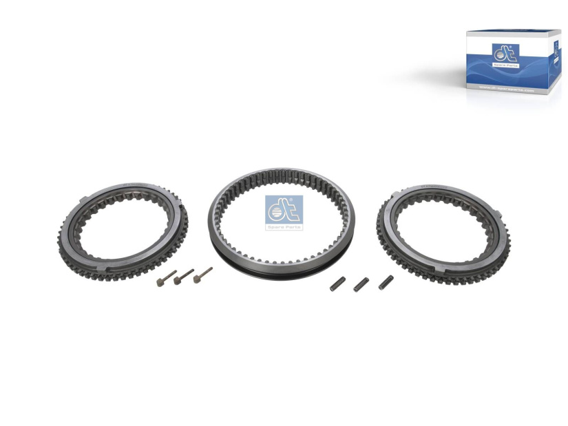 DT REPAIR KIT 6.93622