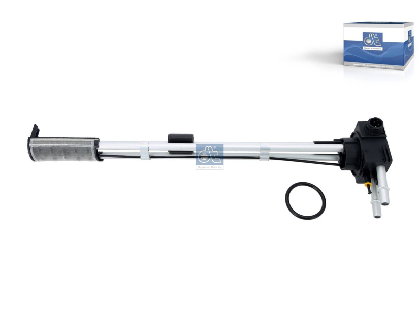 DT POLTTOAINEEN PINNANTUNNISTIN VOLVO 2.27278