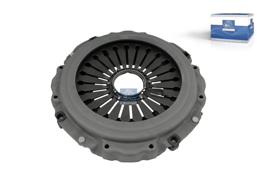 DT CLUTCH COVER 3.40003