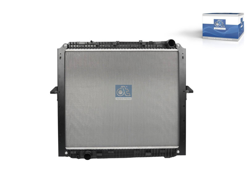 DT RADIATOR 4.00742