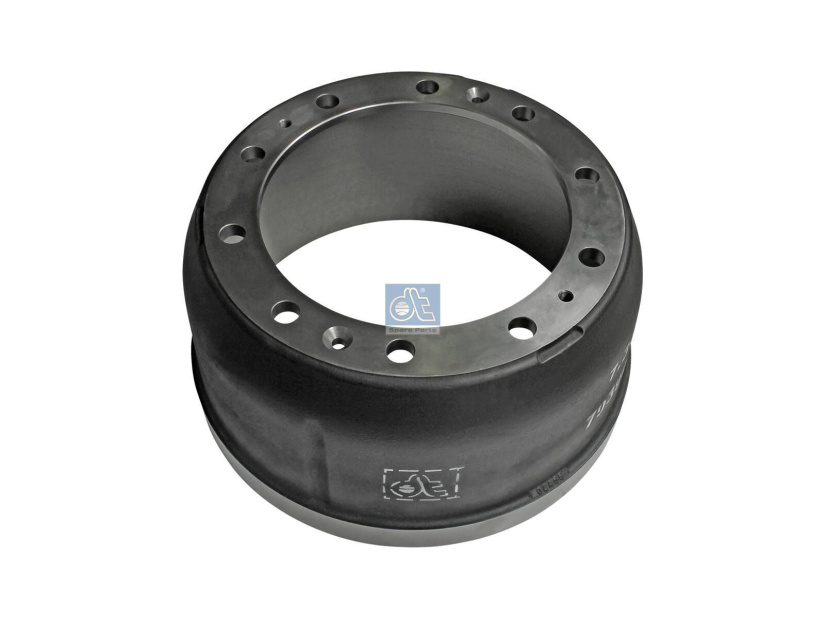 DT BRAKE DRUM 7.34074